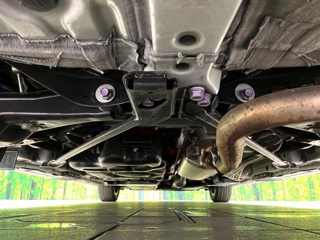 TOYOTA ALPHARD HYBRID 2024 Image 31