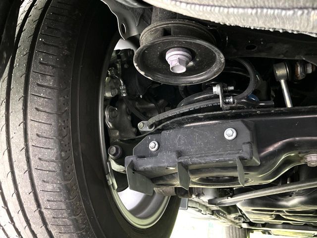 TOYOTA ALPHARD HYBRID 2024 Image 31