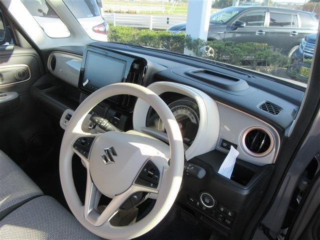 SUZUKI WAGON R SMILE 2024 Image 31