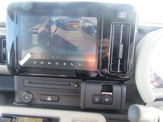 SUZUKI WAGON R SMILE 2024 Image 31