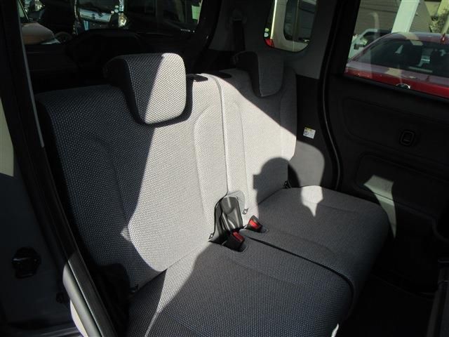 SUZUKI WAGON R SMILE 2024 Image 31