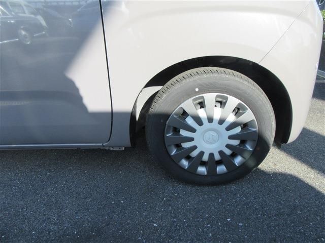 SUZUKI WAGON R SMILE 2024 Image 31