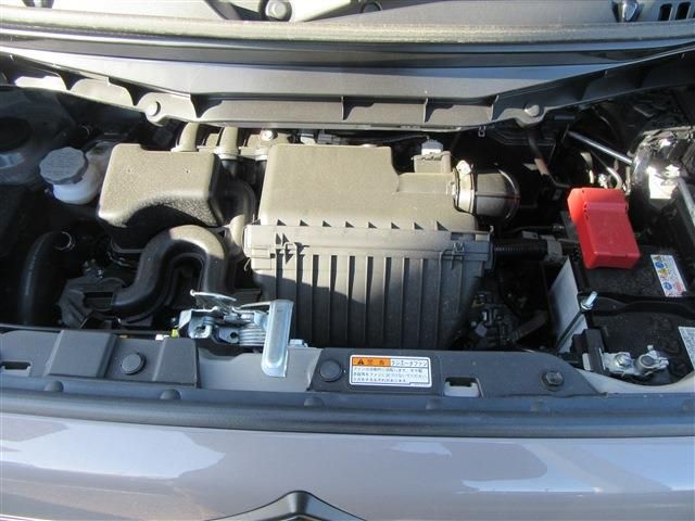 SUZUKI WAGON R SMILE 2024 Image 31