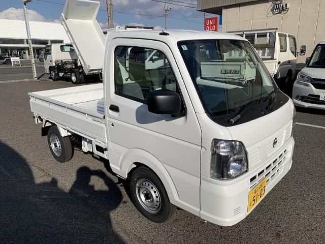 NISSAN CLIPPER TRUCK 2025 Image 31