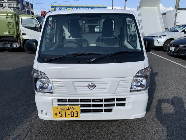 NISSAN CLIPPER TRUCK 2025 Image 31