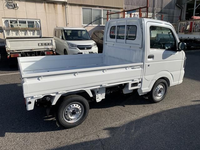 NISSAN CLIPPER TRUCK 2025 Image 31