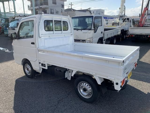 NISSAN CLIPPER TRUCK 2025 Image 31