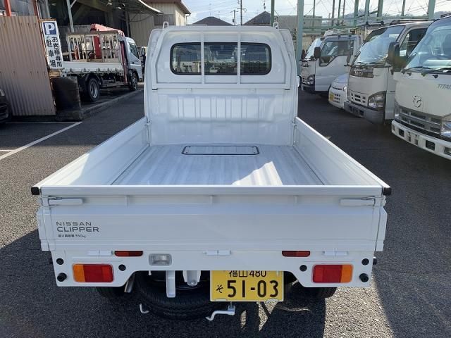 NISSAN CLIPPER TRUCK 2025 Image 31