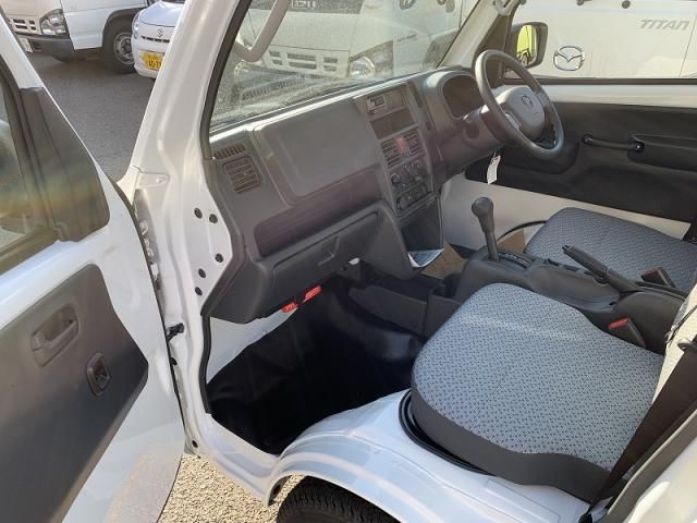 NISSAN CLIPPER TRUCK 2025 Image 31