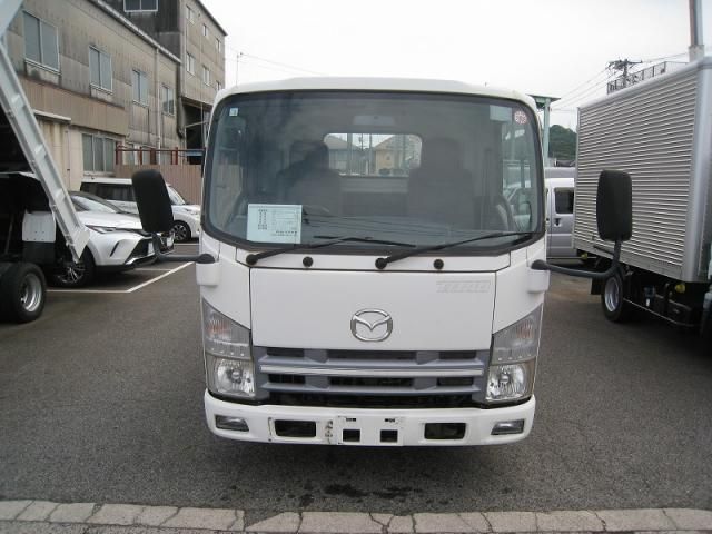 MAZDA TITAN 2009 Image 31