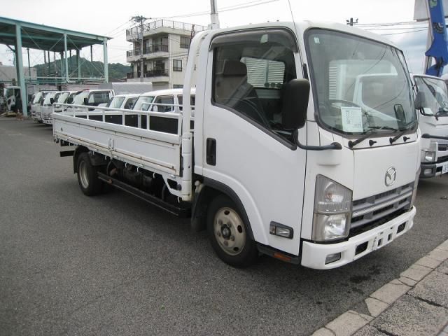 MAZDA TITAN 2009 Image 31