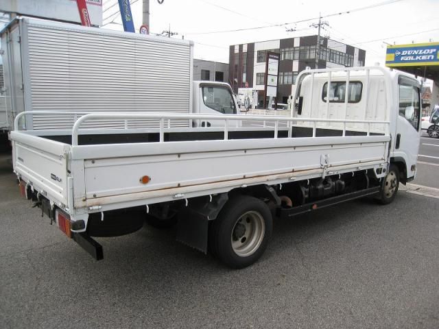 MAZDA TITAN 2009 Image 31