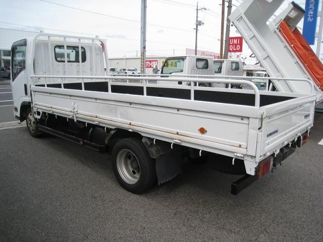 MAZDA TITAN 2009 Image 31