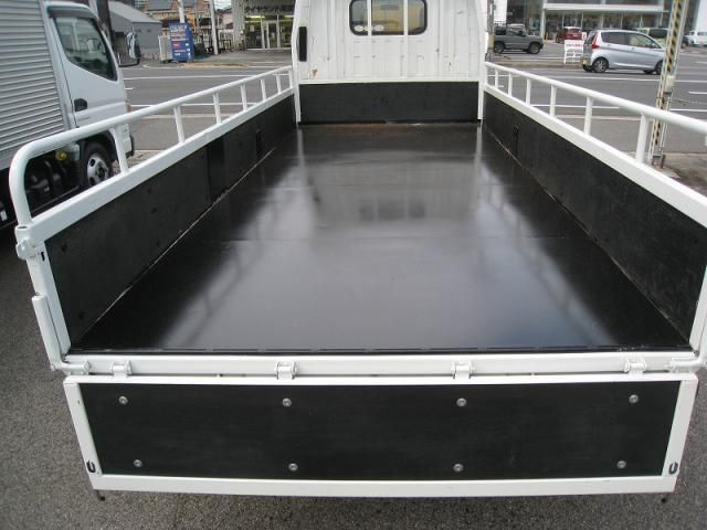 MAZDA TITAN 2009 Image 31