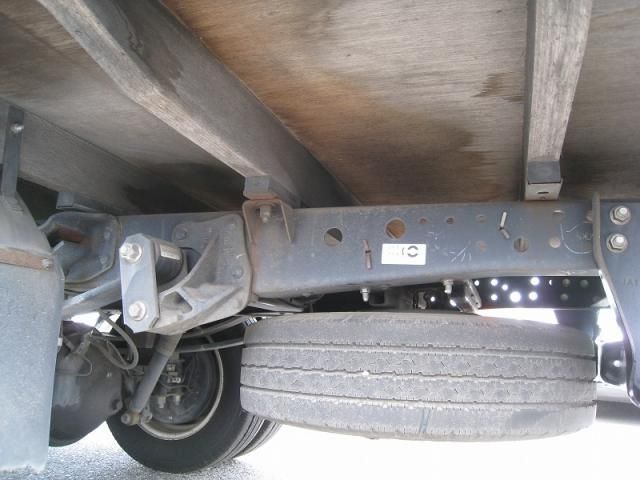 MAZDA TITAN 2009 Image 31