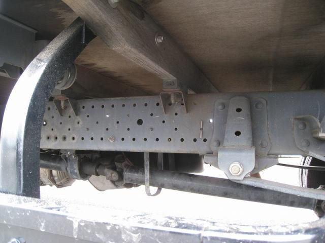 MAZDA TITAN 2009 Image 31