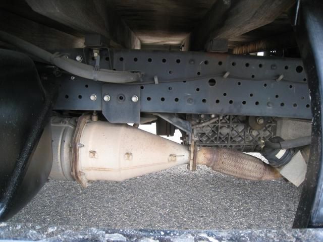 MAZDA TITAN 2009 Image 31