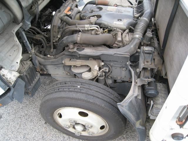 MAZDA TITAN 2009 Image 31