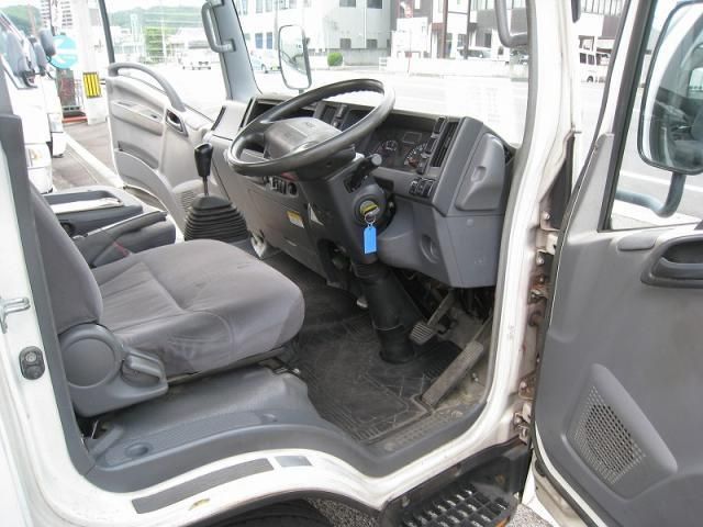 MAZDA TITAN 2009 Image 31