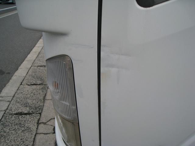 MAZDA TITAN 2009 Image 31