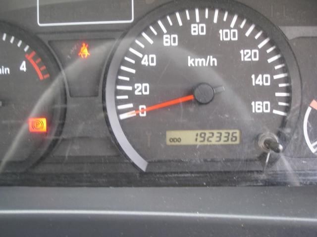 MAZDA TITAN 2009 Image 31