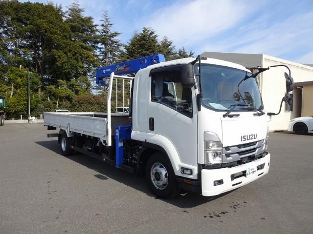ISUZU FORWARD 2023 Image 31