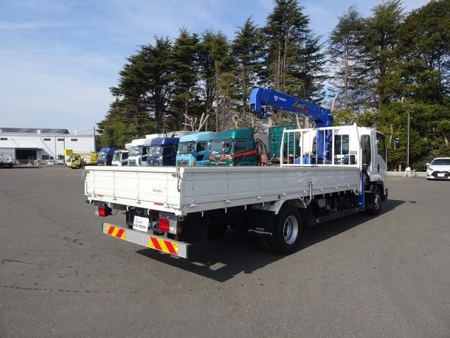 ISUZU FORWARD 2023 Image 31