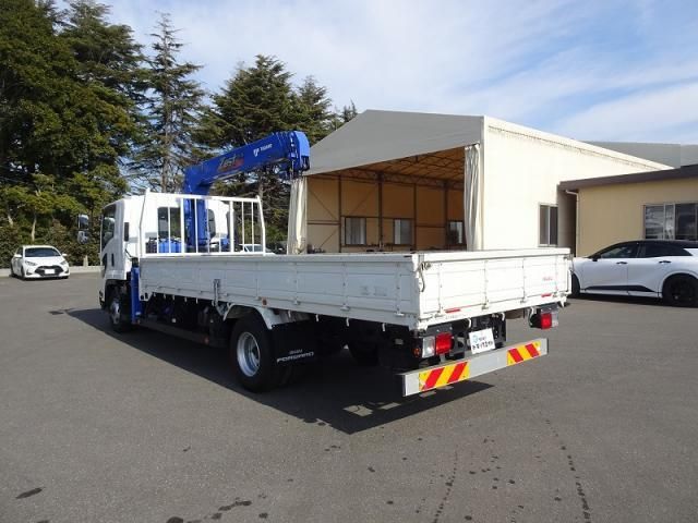 ISUZU FORWARD 2023 Image 31