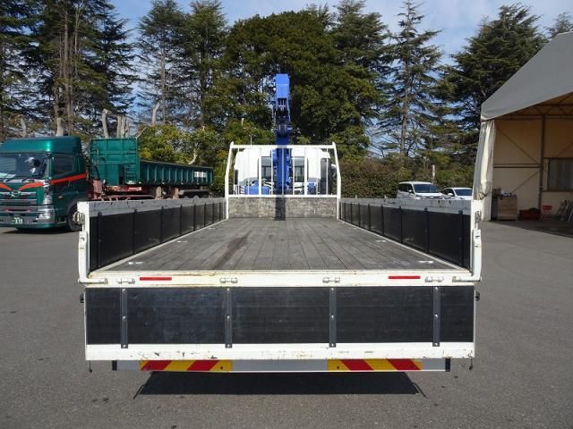 ISUZU FORWARD 2023 Image 31