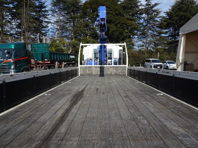 ISUZU FORWARD 2023 Image 31