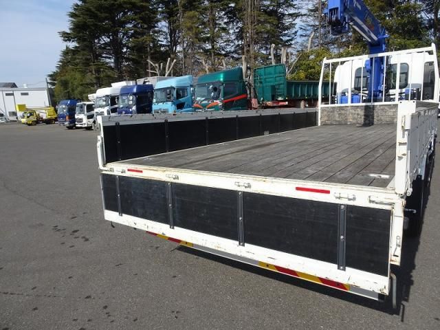 ISUZU FORWARD 2023 Image 31