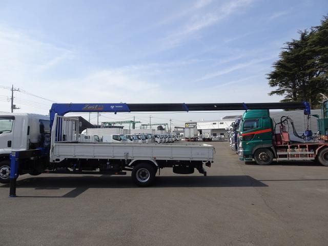 ISUZU FORWARD 2023 Image 31