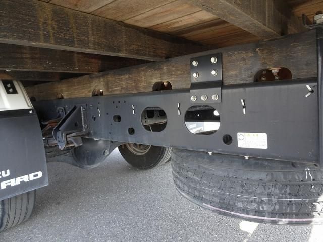 ISUZU FORWARD 2023 Image 31