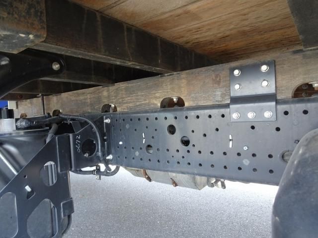 ISUZU FORWARD 2023 Image 31