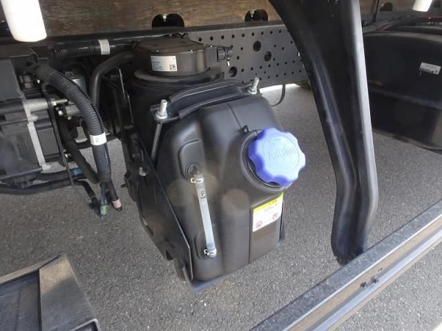 ISUZU FORWARD 2023 Image 31