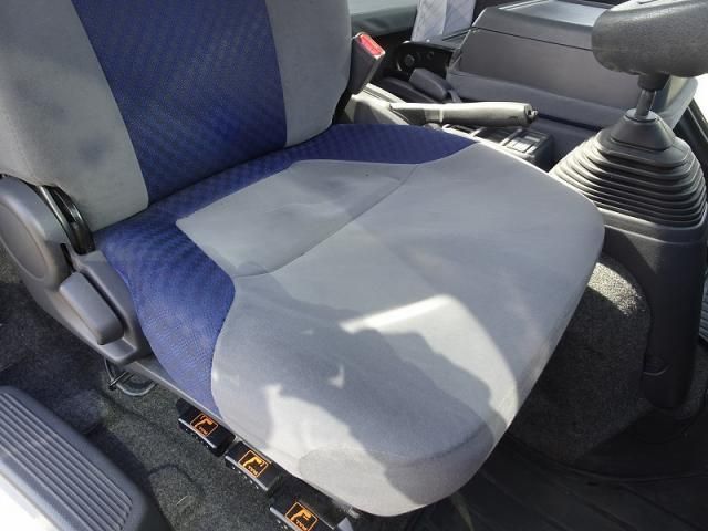 ISUZU FORWARD 2023 Image 31