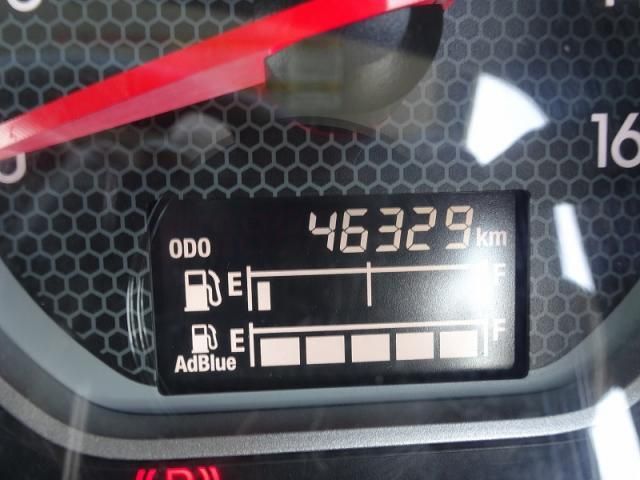 ISUZU FORWARD 2023 Image 31