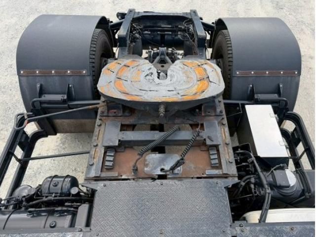 ISUZU GIGA 2014 Image 31