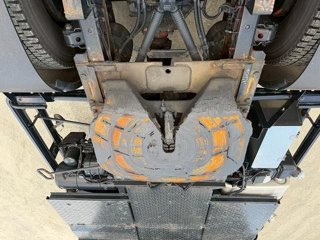 ISUZU GIGA 2014 Image 31