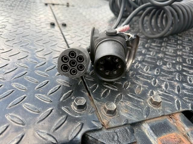 ISUZU GIGA 2014 Image 31