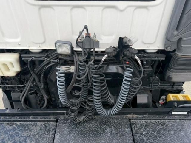 ISUZU GIGA 2014 Image 31