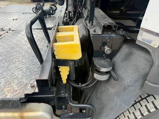 ISUZU GIGA 2014 Image 31