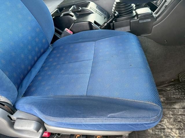 ISUZU GIGA 2014 Image 31