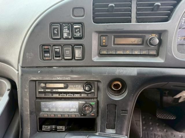 ISUZU GIGA 2014 Image 31