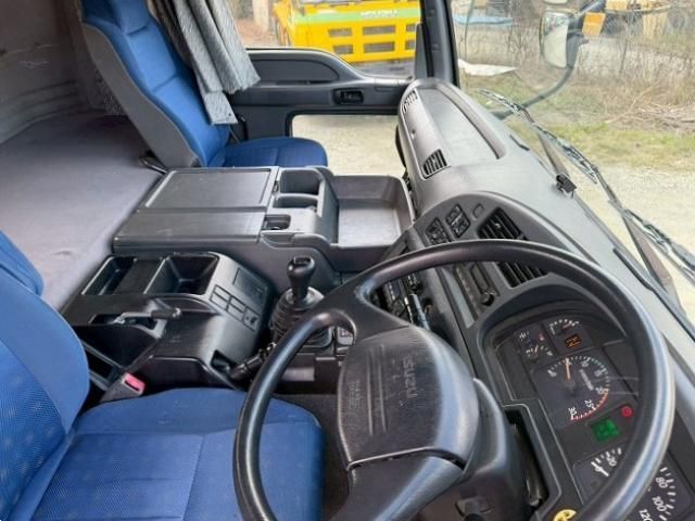 ISUZU GIGA 2014 Image 31