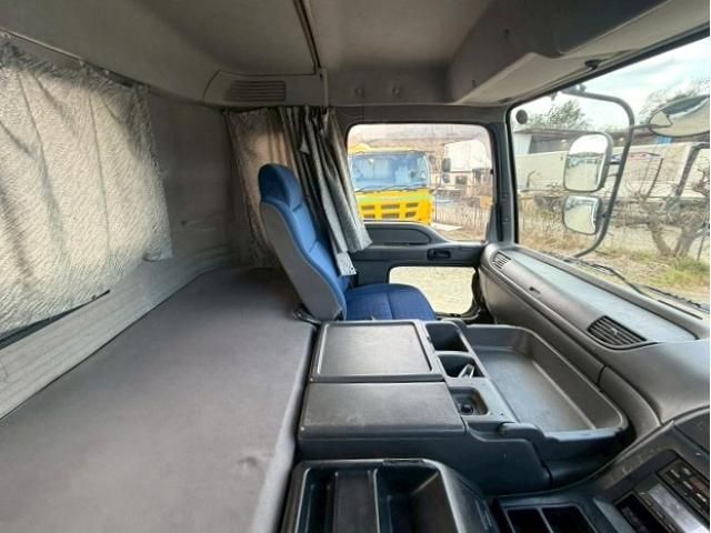 ISUZU GIGA 2014 Image 31