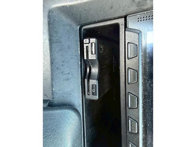 ISUZU GIGA 2014 Image 31