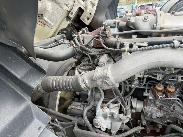 ISUZU GIGA 2014 Image 31