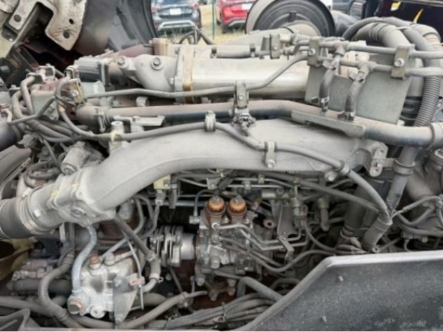 ISUZU GIGA 2014 Image 31