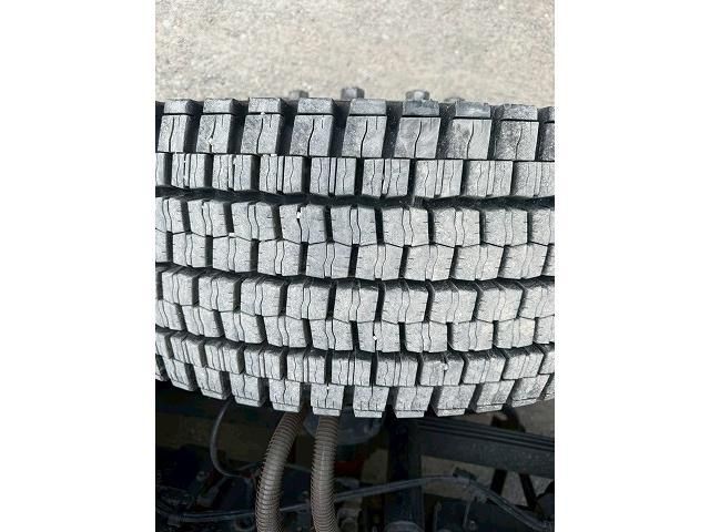 ISUZU GIGA 2014 Image 31